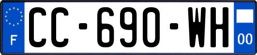 CC-690-WH