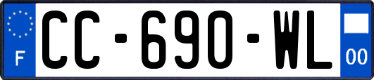CC-690-WL