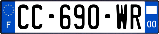 CC-690-WR