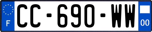CC-690-WW