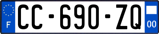 CC-690-ZQ