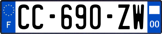 CC-690-ZW