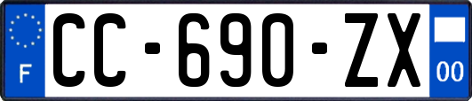 CC-690-ZX