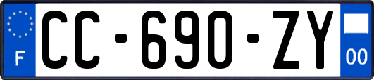 CC-690-ZY