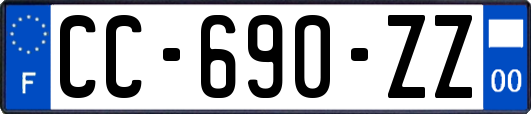 CC-690-ZZ