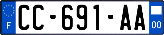 CC-691-AA