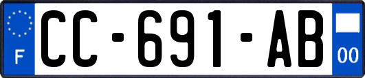 CC-691-AB