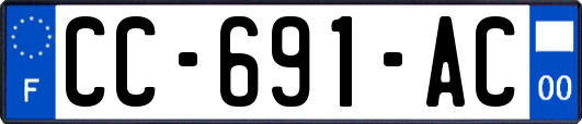 CC-691-AC