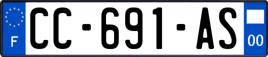 CC-691-AS