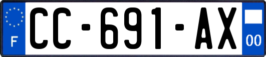 CC-691-AX