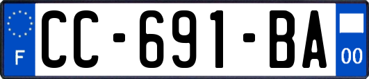 CC-691-BA