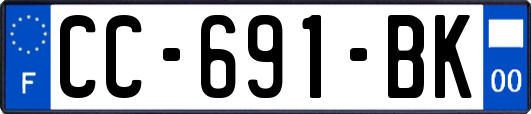 CC-691-BK