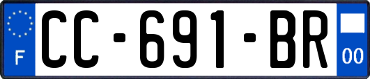 CC-691-BR