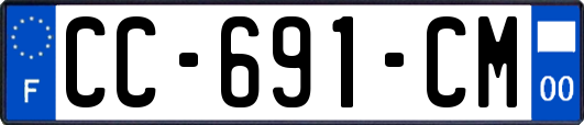 CC-691-CM
