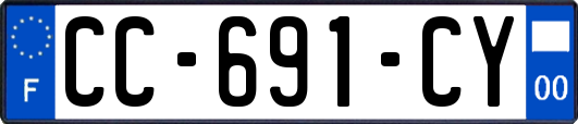 CC-691-CY