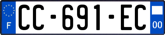 CC-691-EC