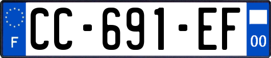 CC-691-EF