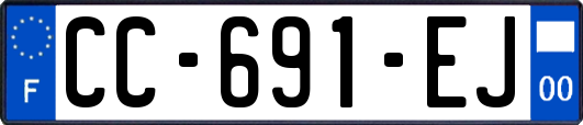 CC-691-EJ