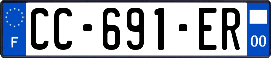 CC-691-ER