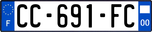 CC-691-FC