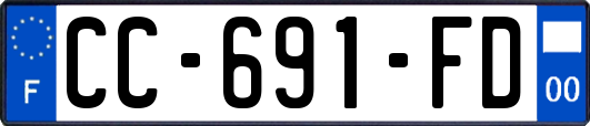 CC-691-FD