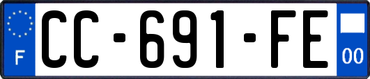CC-691-FE