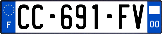 CC-691-FV