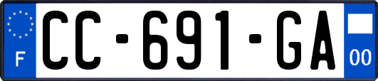 CC-691-GA