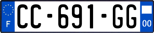 CC-691-GG