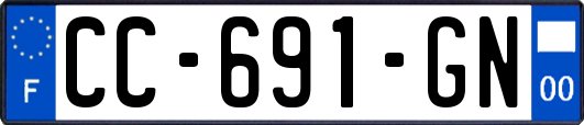 CC-691-GN