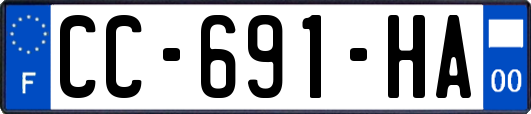 CC-691-HA