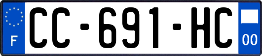 CC-691-HC