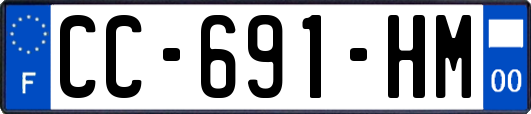 CC-691-HM