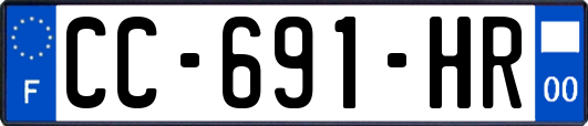 CC-691-HR