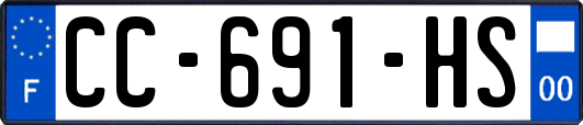 CC-691-HS