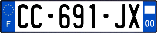 CC-691-JX