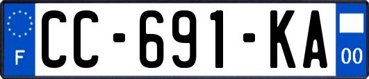 CC-691-KA