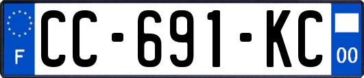 CC-691-KC
