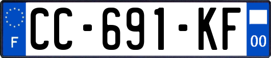 CC-691-KF