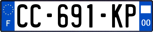 CC-691-KP