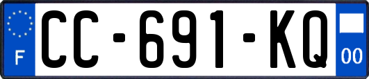 CC-691-KQ