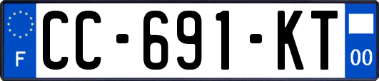 CC-691-KT