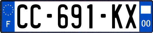 CC-691-KX