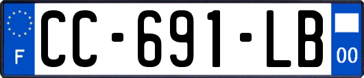 CC-691-LB