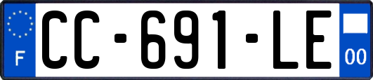CC-691-LE