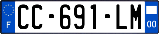 CC-691-LM