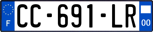 CC-691-LR