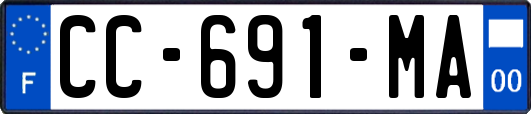 CC-691-MA