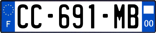 CC-691-MB
