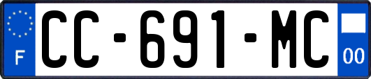 CC-691-MC